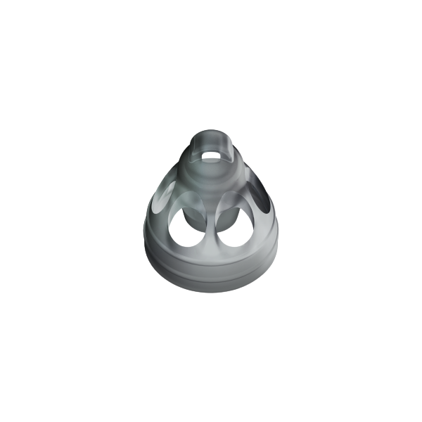 Open Smokey Dome 