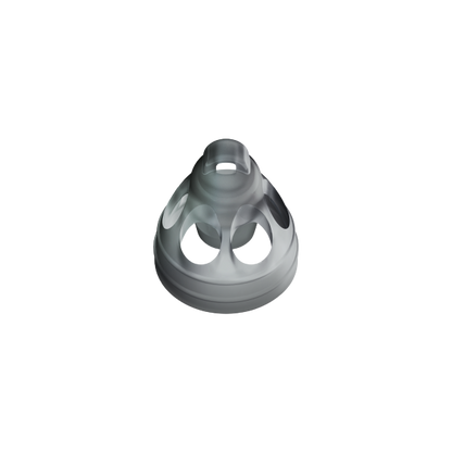 Open Smokey Dome 
