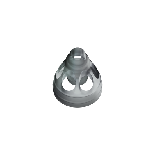 Open Smokey Dome 