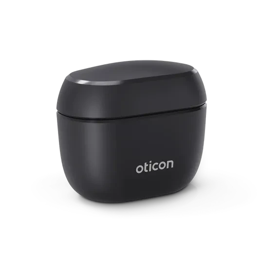 Oticon SmartCharger - Premium (miniRITE or miniBTE R)