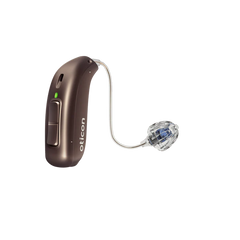 Oticon Real 1 Priced Per Unit