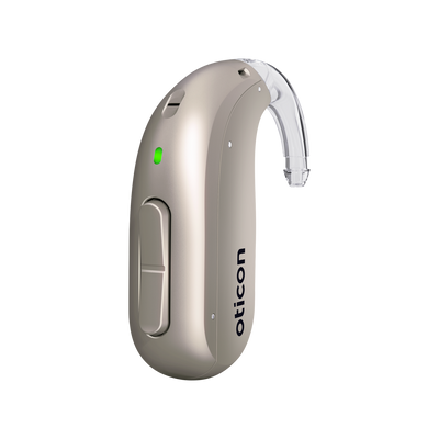 Oticon Intent 1 miniBTE R