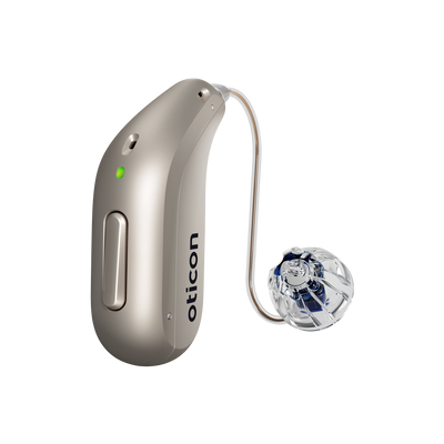 Oticon Intent 1 miniRITE R