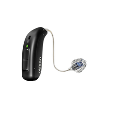 Oticon Real 1 Priced Per Unit