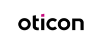 Oticon logo 
