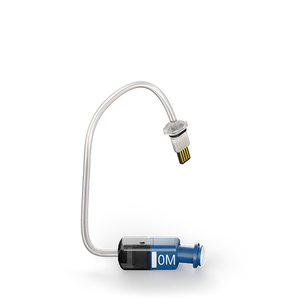 M Receiver 5.0 Left Phonak