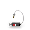 P Receiver 6.0 Right