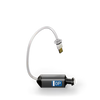 P Receiver 6.0 Left