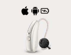 Widex Allure 440 R D