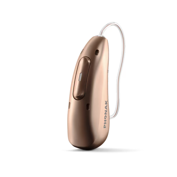 Phonak Audeo R Infinio hearing aid