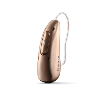 Phonak Audeo R Infinio hearing aid