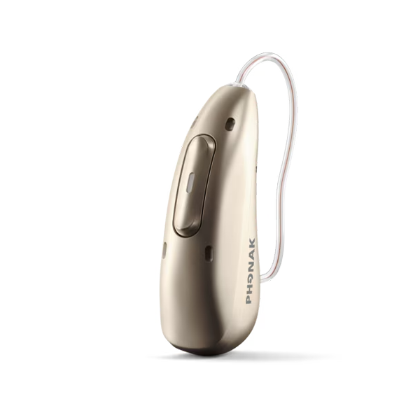 Phonak Audeo R Infinio hearing aid