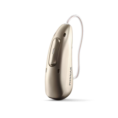 Phonak Audeo R Infinio hearing aid