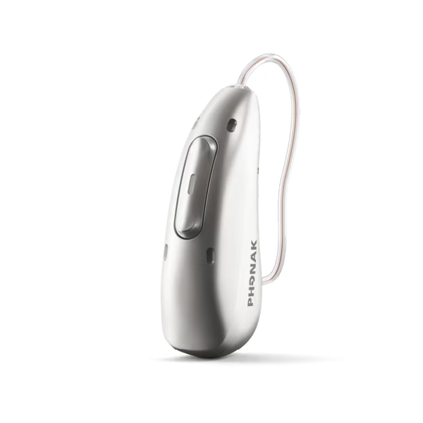 Phonak Audeo R Infinio hearing aid