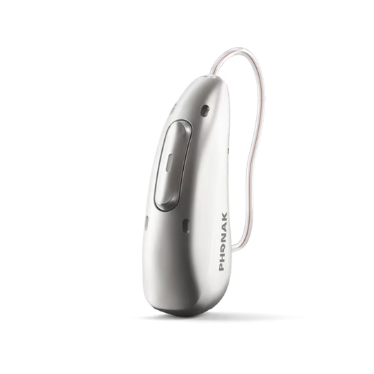 Phonak Audeo R Infinio hearing aid