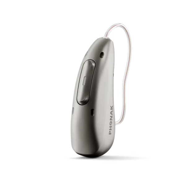Phonak Audeo R Infinio hearing aid