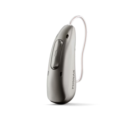 Phonak Audeo R Infinio hearing aid