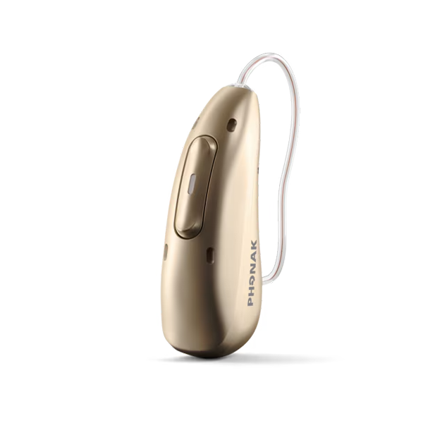 Phonak Audeo R Infinio hearing aid