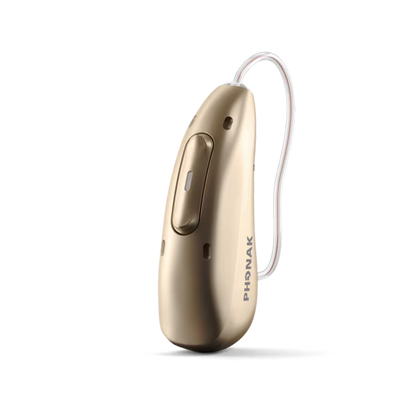 Phonak Audeo R Infinio hearing aid