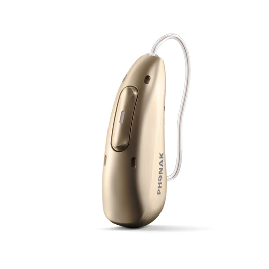 Phonak Audeo R Infinio hearing aid