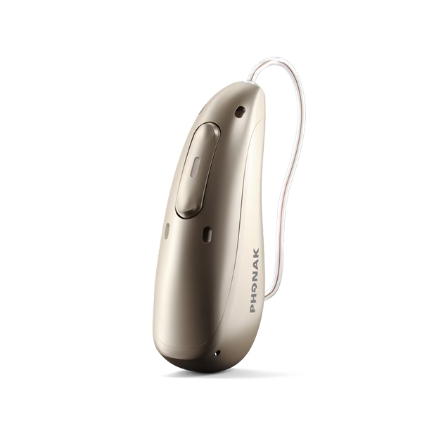 Phonak Sphere hearing aid 