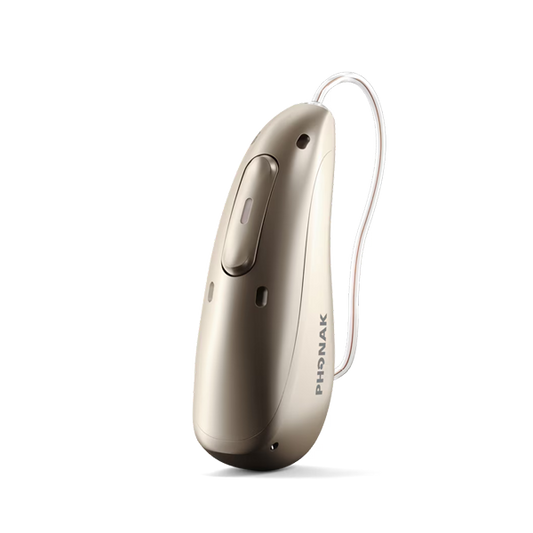 Phonak Sphere hearing aid 