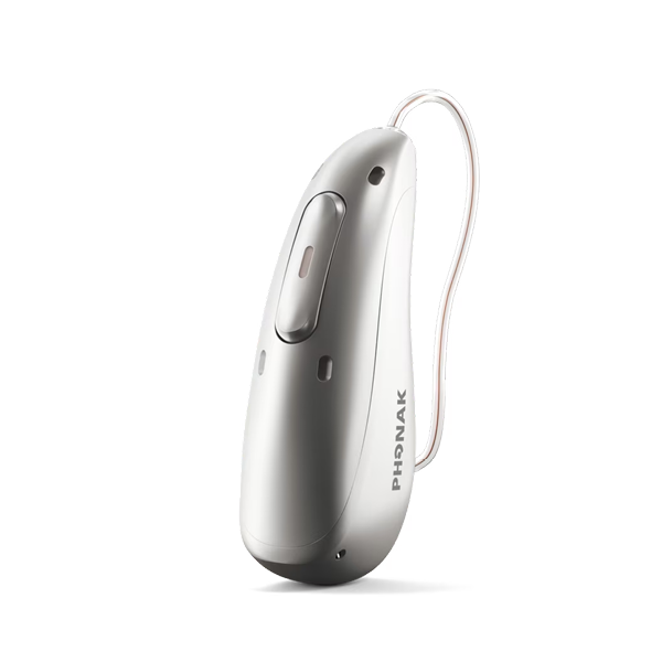 Phonak Sphere hearing aid 