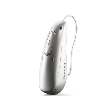 Phonak Sphere hearing aid 