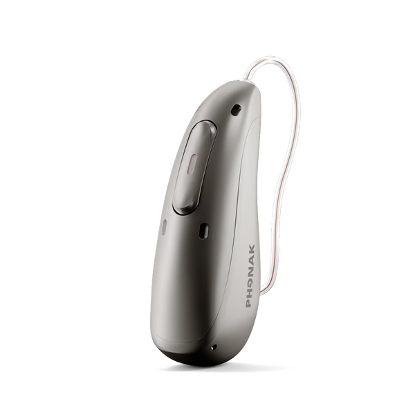 Phonak Sphere hearing aid 