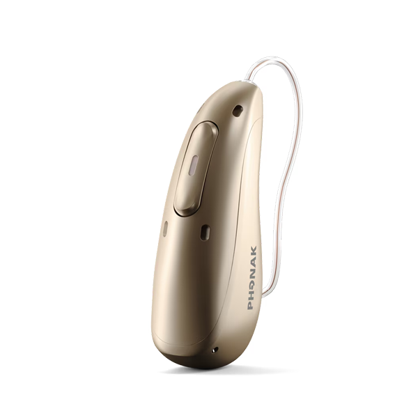 Phonak Sphere hearing aid 