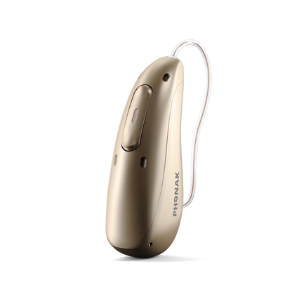 Phonak Sphere hearing aid 