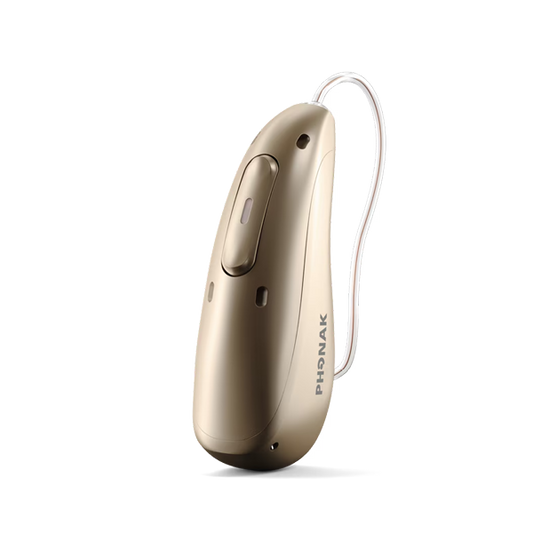 Phonak Sphere hearing aid 