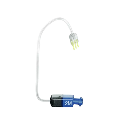 2M Phonak receiver 