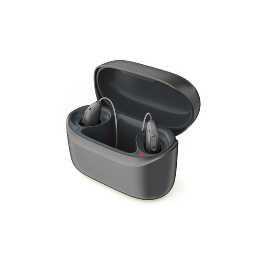 Phonak Charger RIC E (Audéo EON Desktop Charger)