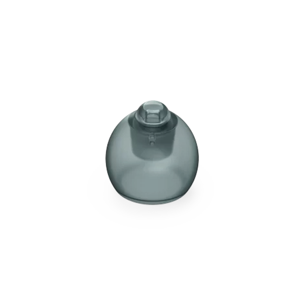 Phonak vented domes 