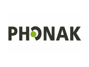 Phonak logo 