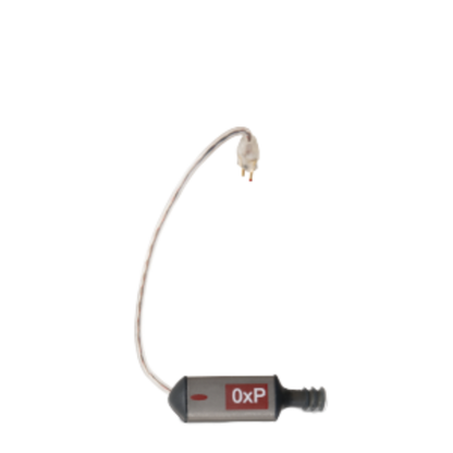 Power Receiver right 