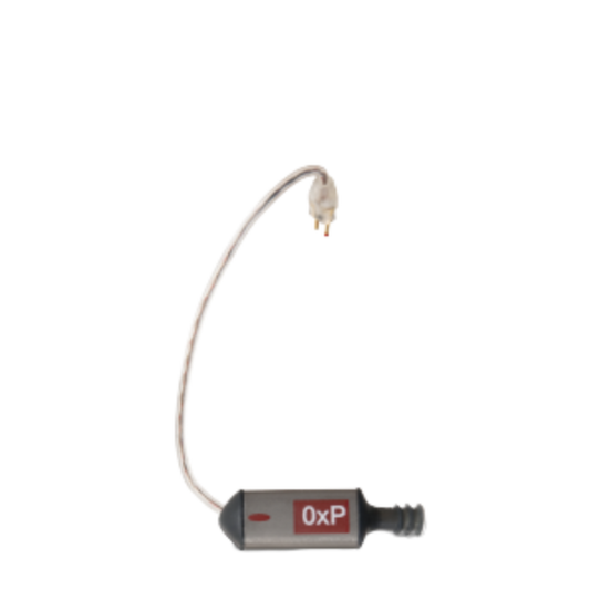 Power Receiver right 