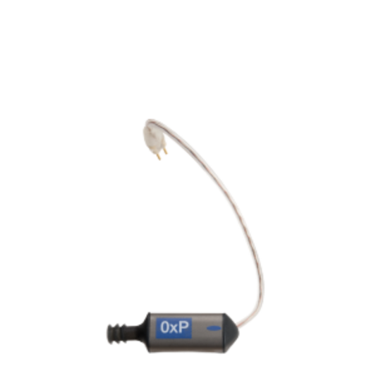 0xP receiver left