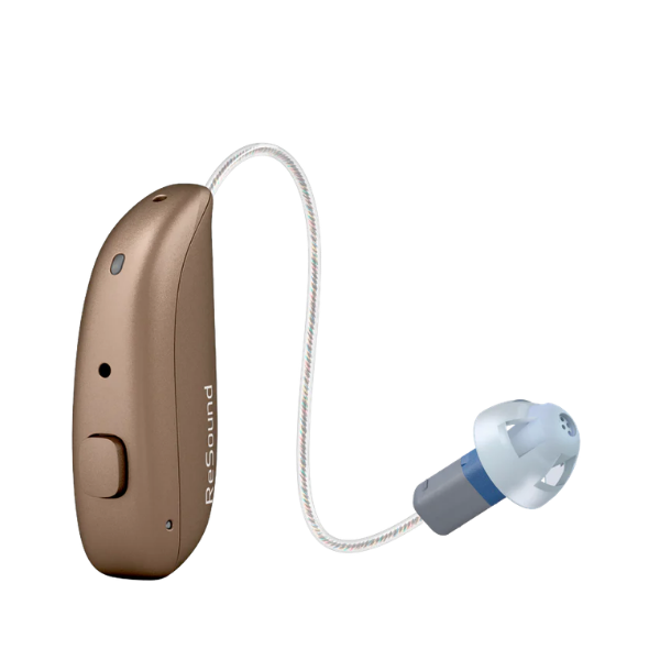 Resound Nexia CROS hearing aid  