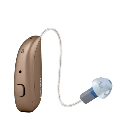 Resound Nexia CROS hearing aid  