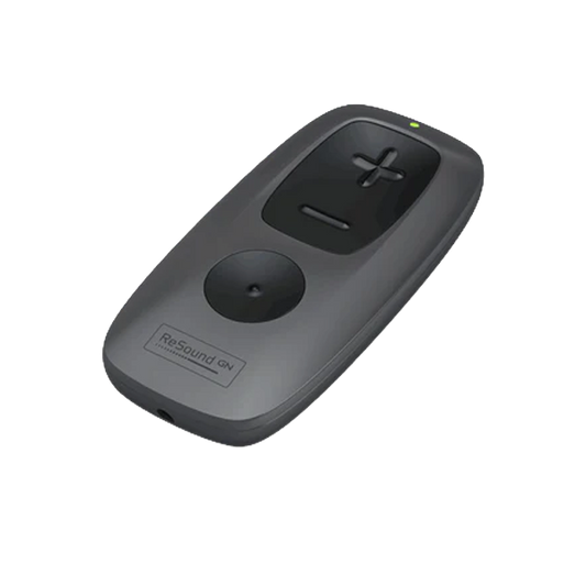 ReSound remote control 