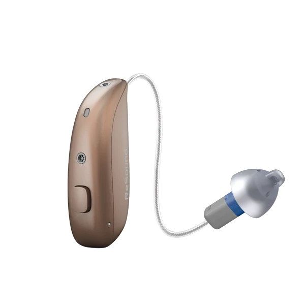 ReSound Sensia 9 microRIE