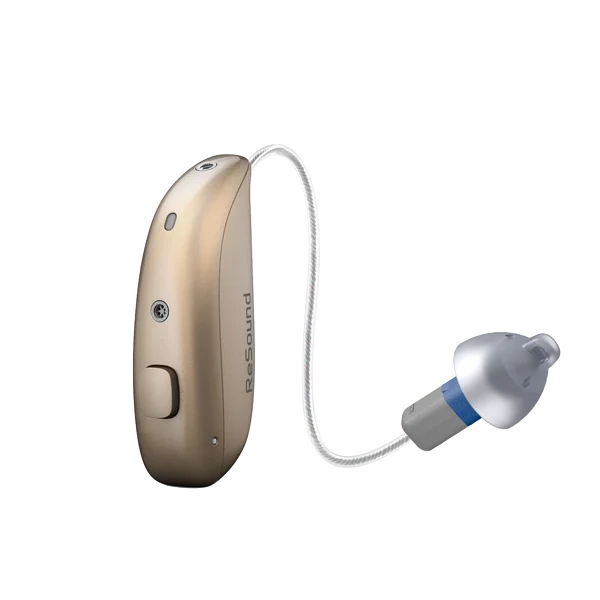 ReSound Sensia 5 microRIE