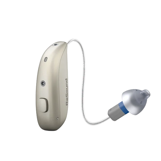 ReSound Sensia 7 microRIE