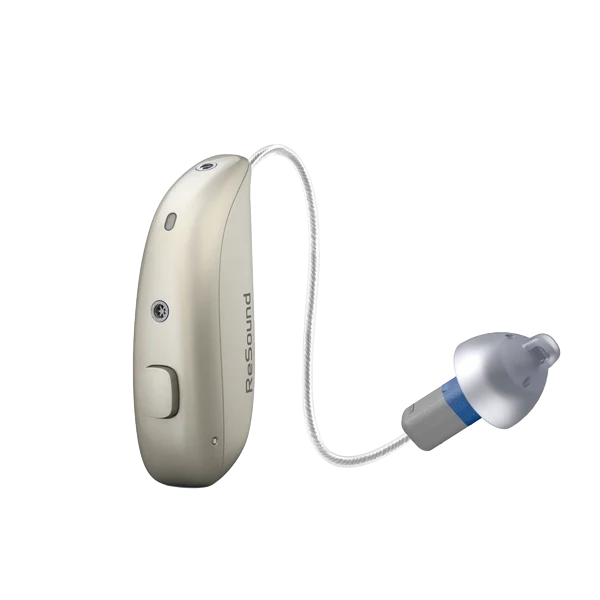 ReSound Sensia 4 microRIE