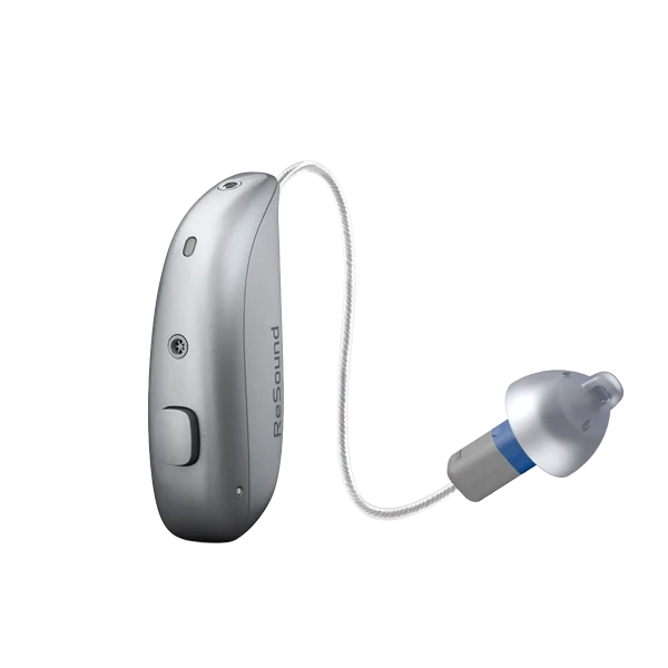 ReSound Sensia 7 microRIE