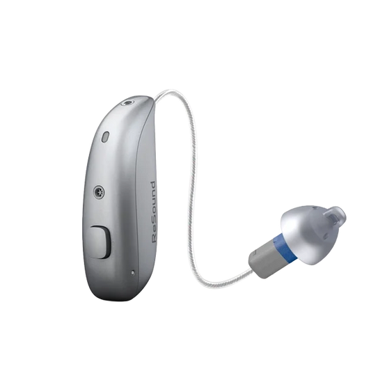 ReSound Sensia 9 microRIE
