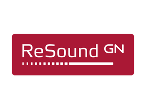 Resound logo 
