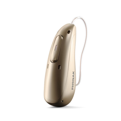 Phonak Audeo Sphere Ultra Infinio I90